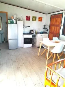 Cabaña Familiar Puerto Varas - Santa María Línea