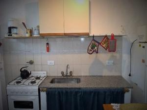 Duplex a 500m de la playa