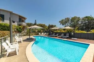 Boom 8 Boomerang Beach - Blueys Beach