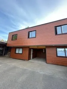 Mirador Collico 3 - Caucau