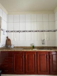 Casa Inteira na Praia do Foguete