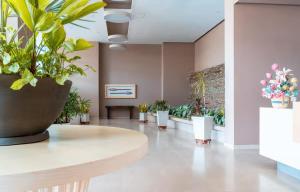 Apto Luxury - Reservas del Mar Playa