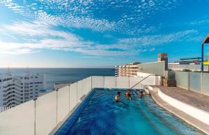 Apto Luxury - Reservas del Mar Playa