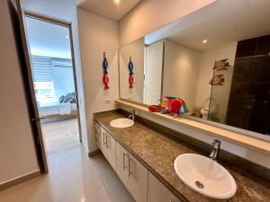 Apto Luxury - Reservas del Mar Playa