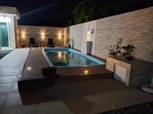 Espaço de descanso e paz - Búzios