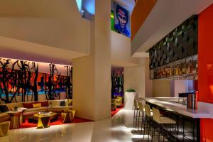 W Amman Hotel