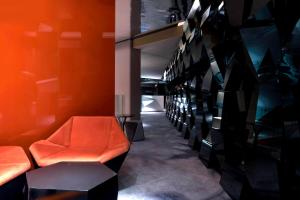 W Amman Hotel