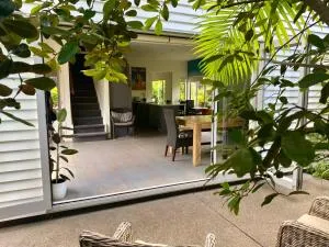 Springfield Garden Home - 4 double bedrooms - 奥克兰