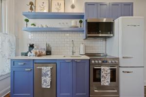 Luxury Boutique Downtown Private Unit