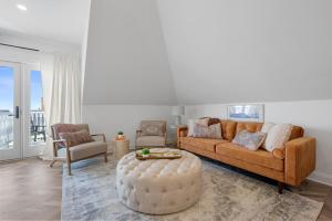 Presidential Suite Sandusky Waterfront Area
