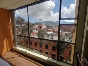 Apartamento, en el corazón de Pasto, Ed Future