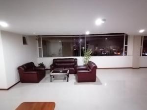 Apartamento, en el corazón de Pasto, Ed Future