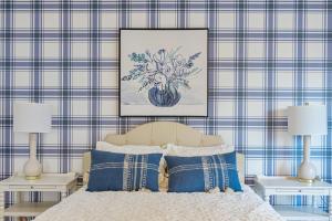 Luxury Boutique Downtown Private Unit