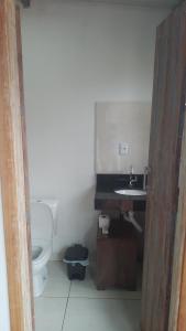 Casa super-aconchegante.