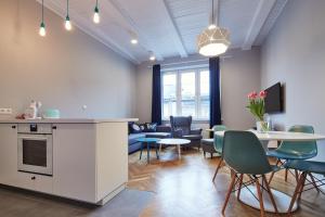 PlayRoom II Apartment