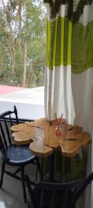 Hostal y Restaurante Los Ocobos