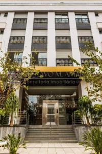 Alto Padrão 3Q 3bw 100 mt from the sea