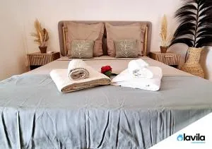 Les Onze de Bonheur - Grand Bois