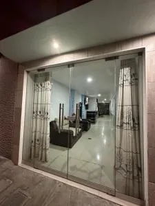 Hostal El Arizal - El Carmen