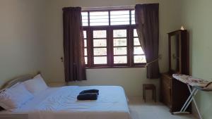 KaLong Bay Homestay Villa Seroja