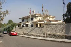 Hotel Las Nieves - Las Nieves