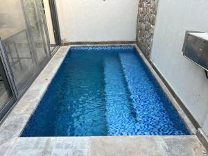 Lovely 1BR with Private Heated pool at El-Gouna