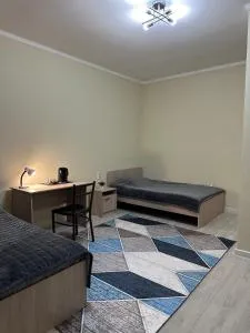 Koksay Hotel - Oktryabr'