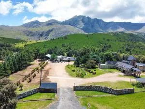 El Mirador Complejo Turístico - Dufaur