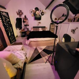 Maison duplex à Saint-Maur-des-Fossés 87m2