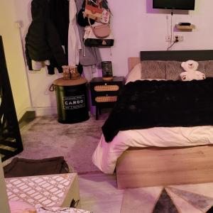 Villas Maison duplex a Saint-Maur-des-Fosses 87m2 : photos des chambres