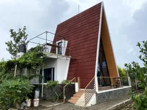 Cabin House Samara Berkah - Junggo