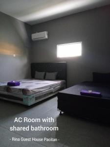 RINA Guest House Pacitan