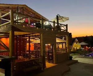 Chale Vale Florido - 圣洛伦索-达塞拉