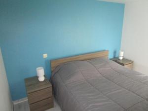 Maison 8 pers à deux pas de la mer - Saint Hilaire de Riez - FR-1-323-407