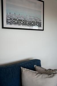 Family Holiday home with Ocean View