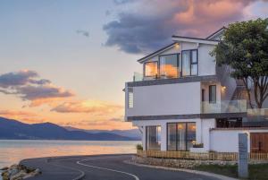 大理洱朵花园海景酒店