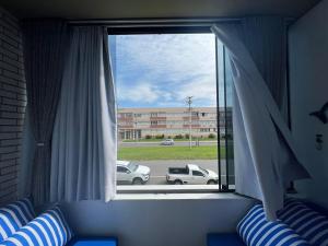 Apartamento no coração de Atlântida