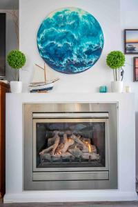 Resort on Morgan with Beautiful Private Pool, Pet Friendly