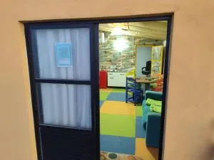 Espacio 74 Aguas Dulces - 阿加斯杜尔斯