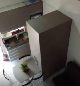 Flat - Hotel Fazenda Monte Castelo- Gravatá