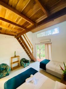 AFRA Reserva Natural