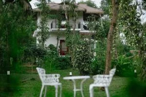 ALLISON the Tribe Resort - Mānantoddy