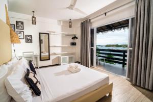 Blanco Beach Resort Malapascua