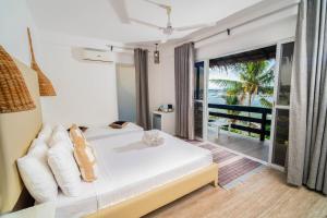 Blanco Beach Resort Malapascua