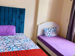 2bdrm Mombasa comfy