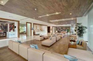 Ocean view LUX STU in A La Carte Da Nang