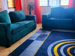 2bdrm Mombasa comfy