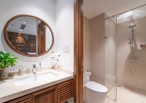 Superior Studio có Ban công (Superior Studio with Balcony)