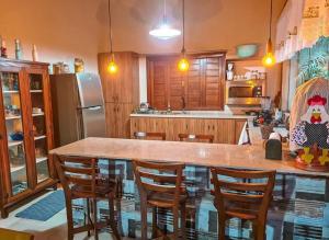 Chácara Refúgio na Montanha