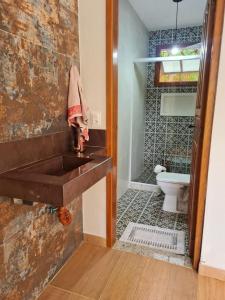 Chácara Refúgio na Montanha